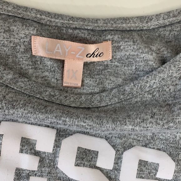 Bless this mess cropped pj’s - Picture 3 of 5